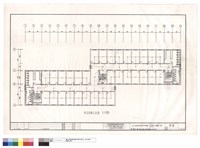 藏品(貳~肆層火警消防設備工程平面圖(女生宿舍))的圖片