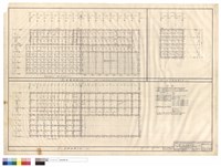 藏品(基礎結構平面.貳樓結構平面.地下室結構平面)的圖片