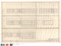 藏品(參~伍層結構平面.夾層結構平面.屋頂結構平面)的圖片