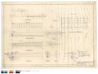 藏品(預力梁部分配筋圖)的圖片