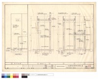 藏品(屋頂平面圖.牆剖面)的圖片