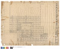 藏品(貳層結構.平面圖)的圖片