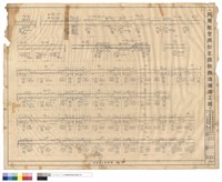 藏品(大梁配筋.地梁配筋)的圖片