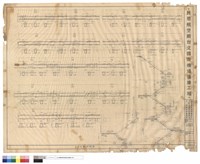 藏品(大梁配筋.樓梯配筋)的圖片