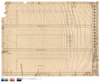 藏品(結構平面圖(續))的圖片