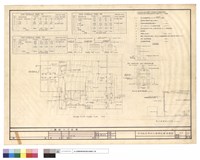 藏品(二樓動力平面圖)的圖片