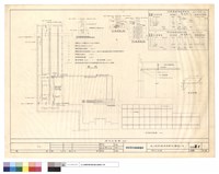 藏品(電氣平面圖)的圖片