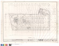 藏品(地下參層電氣設備工程平面圖)的圖片