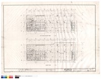 藏品(捌~拾伍層電氣設備工程平面圖)的圖片