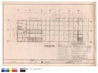 藏品(拾陸層結構平面圖)的圖片