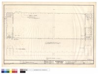 藏品(屋頂避雷系統平面圖)的圖片