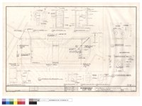 藏品(外管線及地下透水管配置平面圖)的圖片