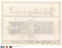 藏品(地下層及地面層照明插座平面圖)的圖片