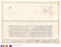 藏品(肆層及屋頂層照明插座平面圖)的圖片