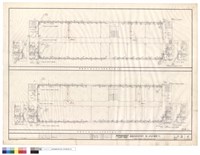 藏品(貳層.參層給水.汙排水.瓦斯配管平面)的圖片