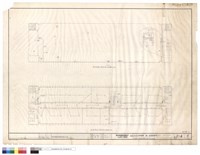 藏品(肆層.屋頂層.電話.火警.消防平面圖)的圖片