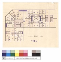 藏品(二~十二層平面)的圖片