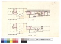 藏品(五~七層平面)的圖片