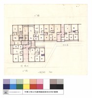藏品(一層平面)的圖片