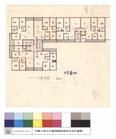 藏品(二~六層平面)的圖片