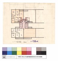 藏品(二~七層平面)的圖片