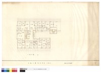 藏品(七層平面)的圖片