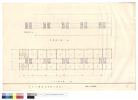 藏品(三至七層.屋頂層平面)的圖片