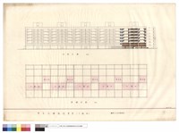 藏品(北向立面.基礎立面)的圖片