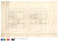藏品(二層.三~七層平面)的圖片