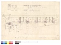 藏品(一層平面)的圖片