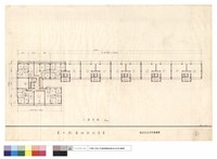 藏品(六層平面)的圖片