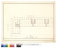 藏品(一層平面圖)的圖片