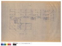 藏品(底層平面)的圖片