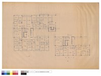 藏品(二層.三~五層平面)的圖片