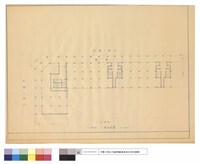 藏品(一層平面圖)的圖片