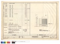 藏品(面積計算表)的圖片