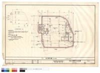 藏品(地下貳層平面圖)的圖片