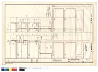 藏品(牆剖面圖)的圖片