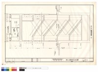 藏品(樓梯剖面圖)的圖片