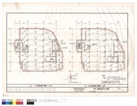 藏品(地下壹層結構平面圖)的圖片