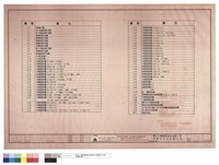 藏品(結構索引圖)的圖片