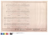 藏品(大梁配筋詳圖3~4G5~6,5~6CG6a,5~6G6)的圖片