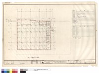 藏品(地下壹層結構平面圖)的圖片