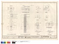 藏品(SRC梁柱詳圖(一))的圖片