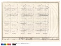 藏品(大梁配筋詳圖B1~RG21~22)的圖片