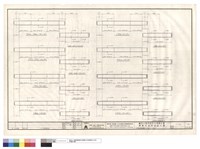 藏品(大梁配筋詳圖2~RG4a.2~RCG3)的圖片