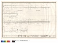 藏品(大梁配筋詳圖B1G1~4,B1G1b~5b)的圖片