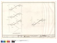藏品(乙樓梯配筋詳圖)的圖片