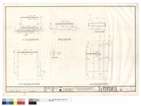 藏品(地下室水箱.通風口.及汽車昇降機坑道頂配筋詳圖)的圖片