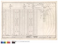 藏品(單線系統圖-(甲棟供電系統))的圖片